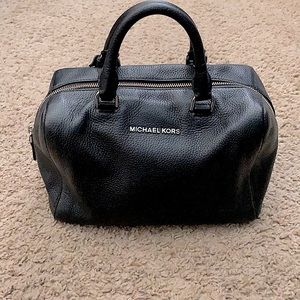 Michael Kors Kirby medium satchel